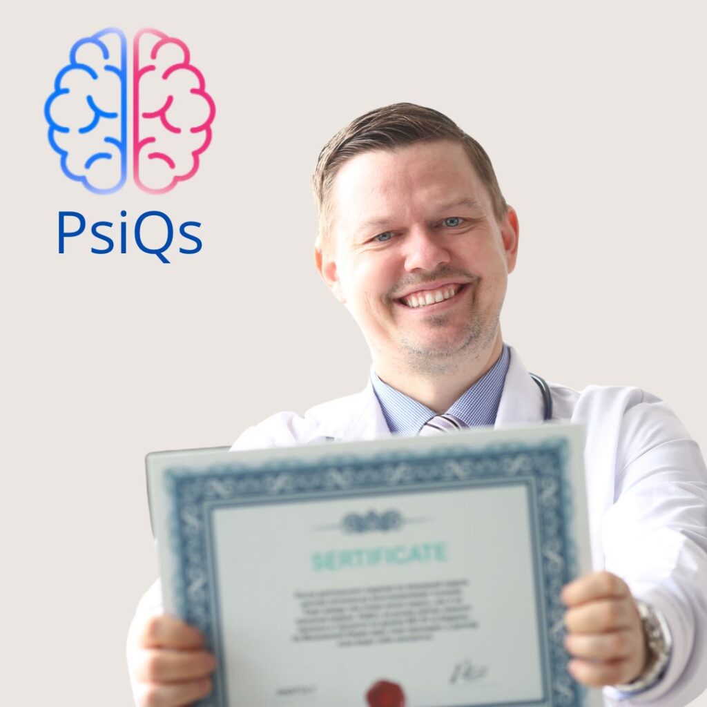 PSIQS